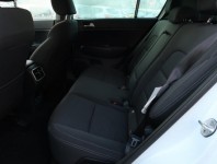 Kia Sportage  1.6 T-GDI 