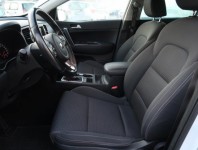Kia Sportage  1.6 T-GDI 