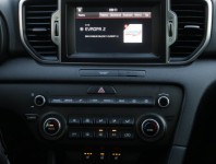 Kia Sportage  1.6 T-GDI 