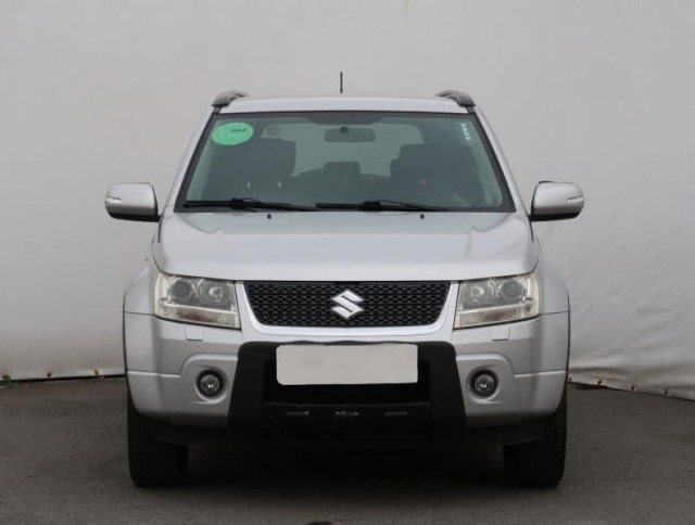 Suzuki Grand Vitara  2.4 VVT 