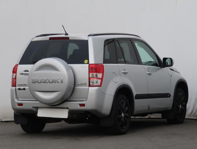 Suzuki Grand Vitara  2.4 VVT 
