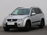 Suzuki Grand Vitara  2.4 VVT 
