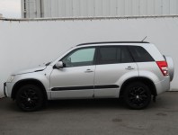 Suzuki Grand Vitara  2.4 VVT 