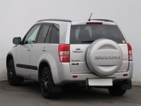 Suzuki Grand Vitara  2.4 VVT 