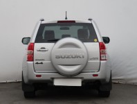 Suzuki Grand Vitara  2.4 VVT 