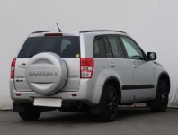 Suzuki Grand Vitara  2.4 VVT 