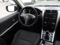 Suzuki Grand Vitara  2.4 VVT 