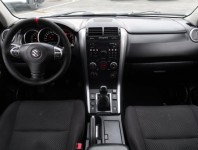 Suzuki Grand Vitara  2.4 VVT 