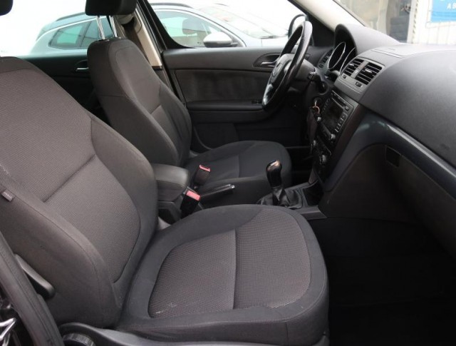 Škoda Yeti  2.0 TDI Ambition