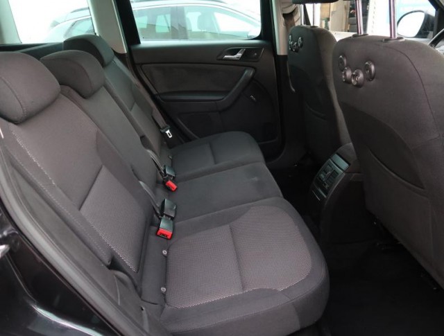 Škoda Yeti  2.0 TDI Ambition