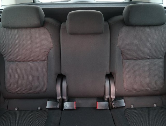 Škoda Yeti  2.0 TDI Ambition