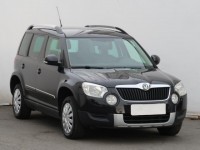 Škoda Yeti  2.0 TDI Ambition