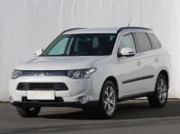 Mitsubishi Outlander  2.2 DI-D 