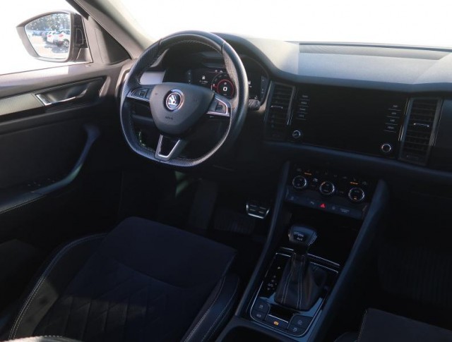 Škoda Kodiaq  2.0 TDI Sportline