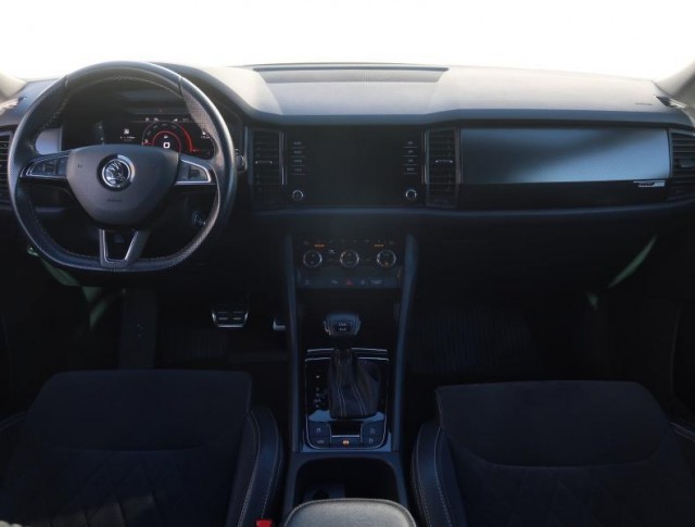 Škoda Kodiaq  2.0 TDI Sportline