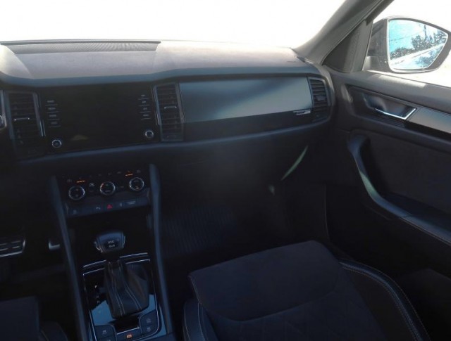 Škoda Kodiaq  2.0 TDI Sportline
