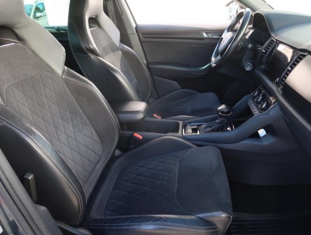 Škoda Kodiaq  2.0 TDI Sportline