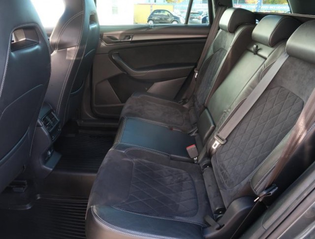 Škoda Kodiaq  2.0 TDI Sportline