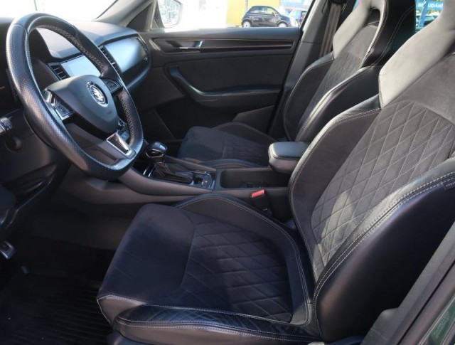 Škoda Kodiaq  2.0 TDI Sportline