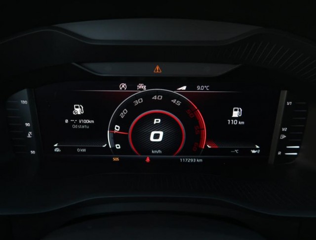 Škoda Kodiaq  2.0 TDI Sportline