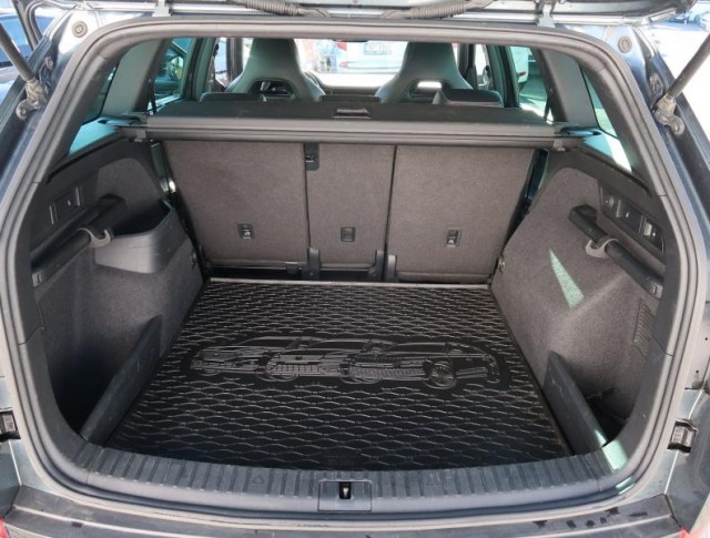 Škoda Kodiaq  2.0 TDI Sportline