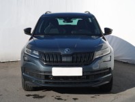 Škoda Kodiaq  2.0 TDI Sportline