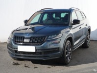 Škoda Kodiaq  2.0 TDI Sportline