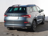 Škoda Kodiaq  2.0 TDI Sportline