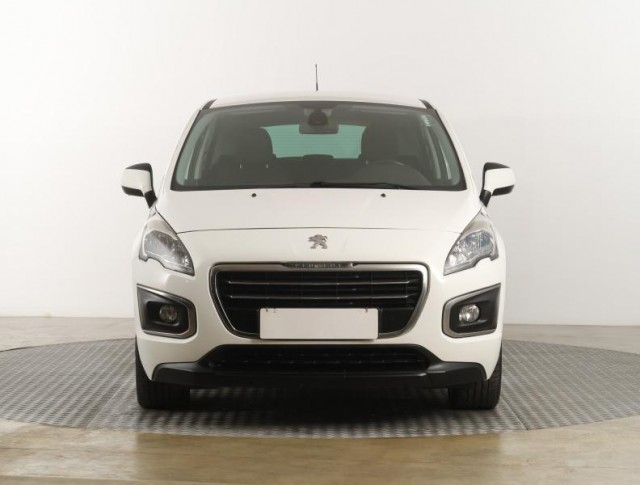 Peugeot 3008  1.6 BlueHDi Premium