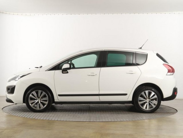 Peugeot 3008  1.6 BlueHDi Premium