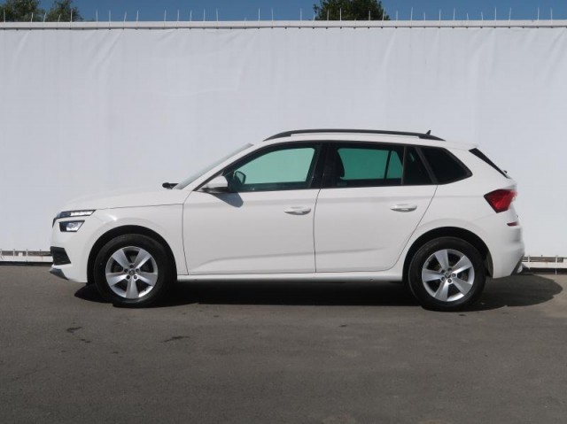 Škoda Kamiq  1.0 TSI 