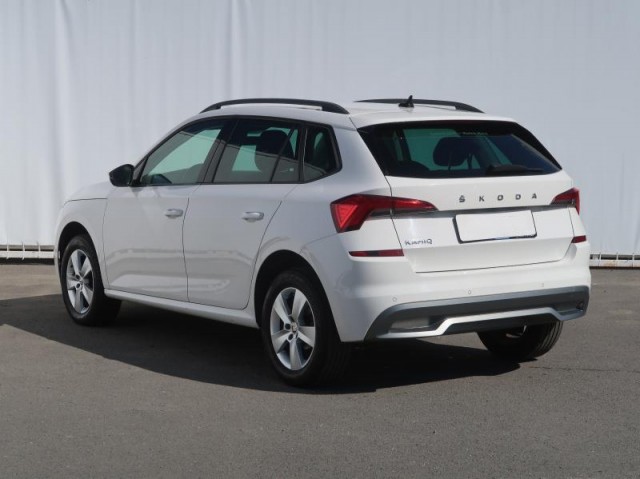 Škoda Kamiq  1.0 TSI 