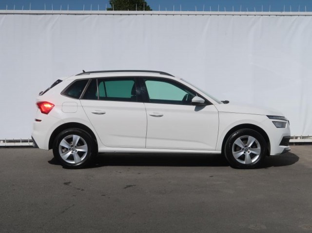 Škoda Kamiq  1.0 TSI 
