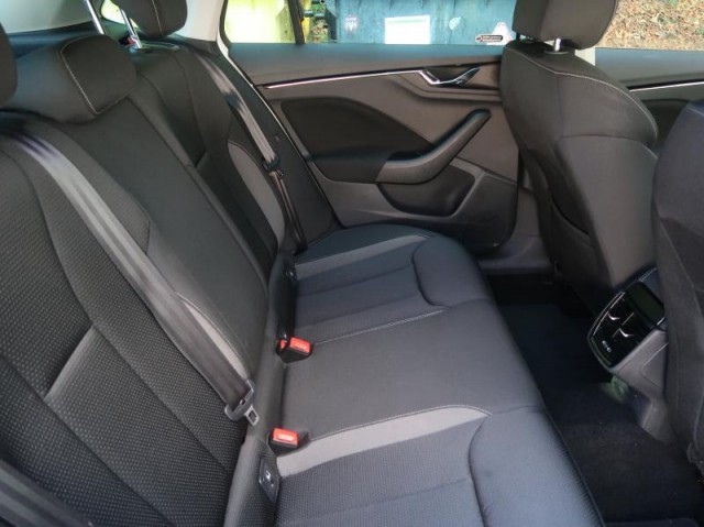 Škoda Kamiq  1.0 TSI 