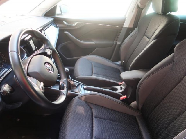 Škoda Kamiq  1.0 TSI 