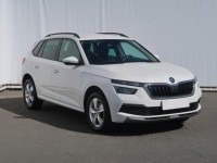 Škoda Kamiq  1.0 TSI 