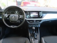 Škoda Kamiq  1.0 TSI 