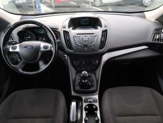 Ford Kuga  2.0 TDCi Trend