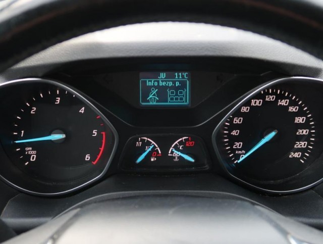 Ford Kuga  2.0 TDCi Trend