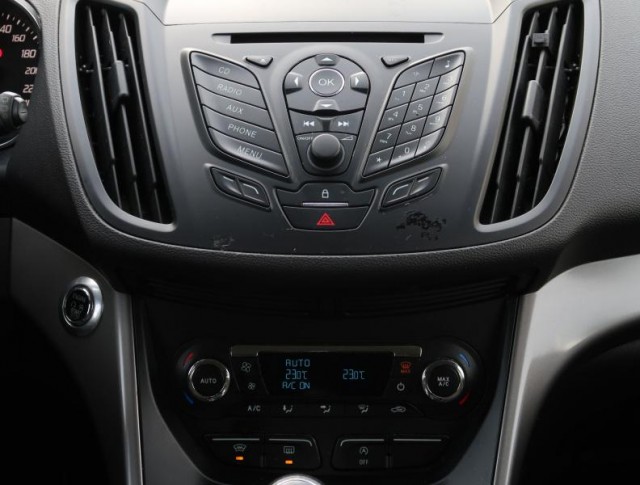 Ford Kuga  2.0 TDCi Trend