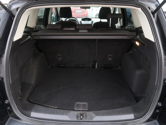 Ford Kuga  2.0 TDCi Trend