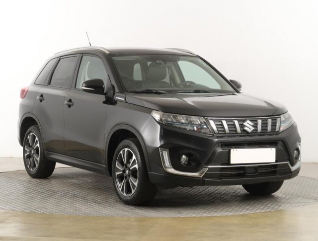 Suzuki Vitara  1.4 BoosterJet Elegance