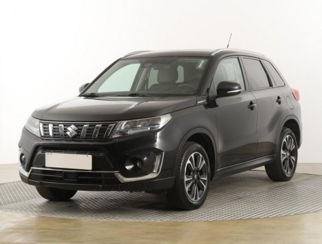 Suzuki Vitara  1.4 BoosterJet Elegance