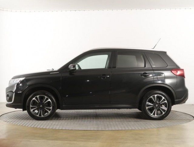 Suzuki Vitara  1.4 BoosterJet Elegance