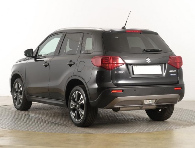 Suzuki Vitara  1.4 BoosterJet Elegance