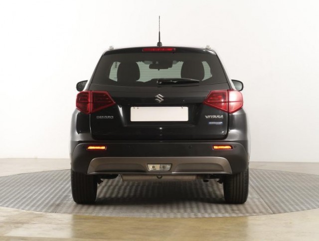 Suzuki Vitara  1.4 BoosterJet Elegance