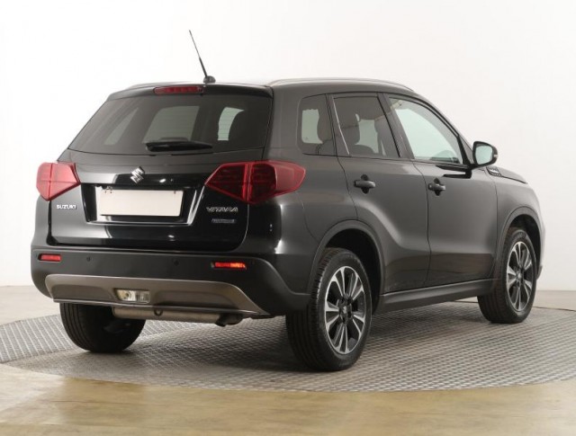 Suzuki Vitara  1.4 BoosterJet Elegance