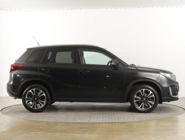 Suzuki Vitara  1.4 BoosterJet Elegance