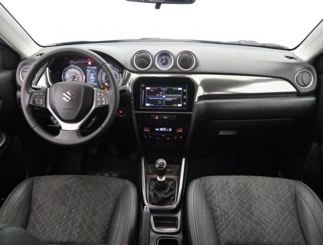 Suzuki Vitara  1.4 BoosterJet Elegance