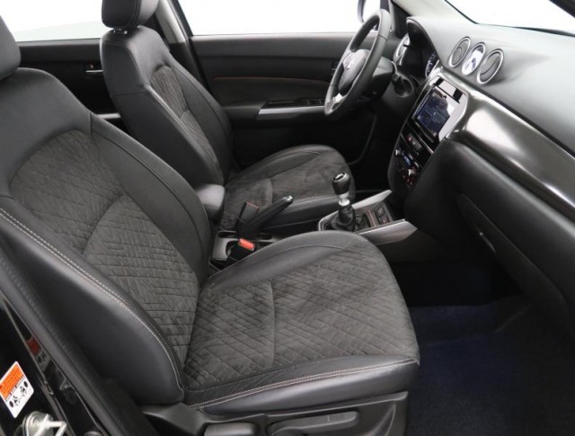 Suzuki Vitara  1.4 BoosterJet Elegance